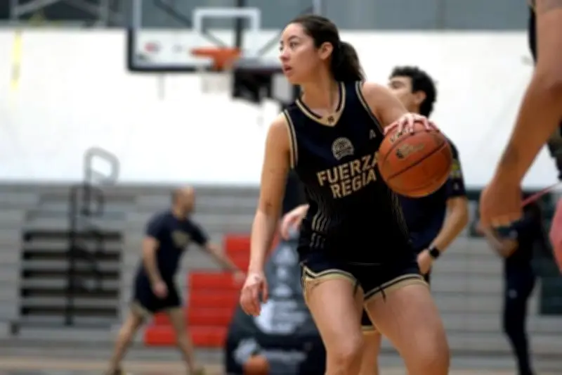 Fuerza Regia Femenil Inicia su Camino para Recuperar la Corona en la Liga Nacional
