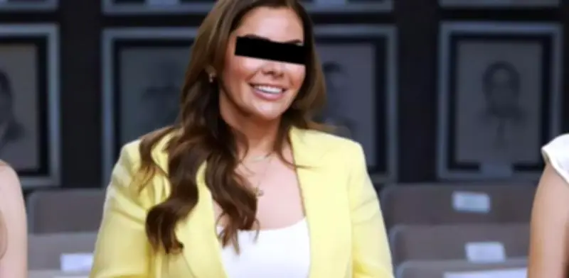 Funcionaria de Monterrey recibe prisión preventiva por presunta extorsión