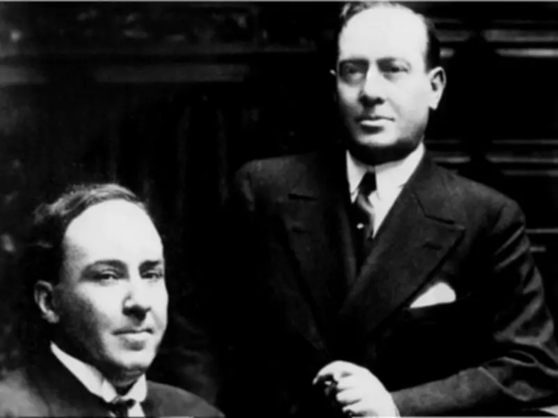 Fundación Unicaja recupera obra inédita satírica de los hermanos Machado sobre la España del siglo XVIII