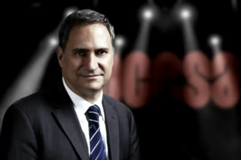 Fundador de OCESA recibirá homenaje en Nueva York por su legado empresarial