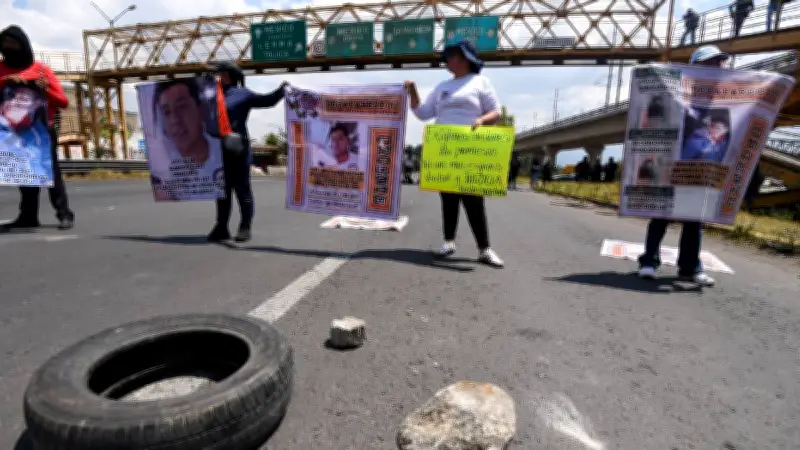 Fundar advierte: medir desapariciones solo con carpetas de investigación distorsiona la realidad