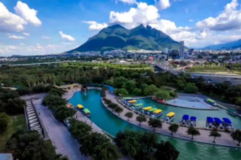 Fundidora Monterrey Reporta Incremento del 6% en Ingresos Trimestrales