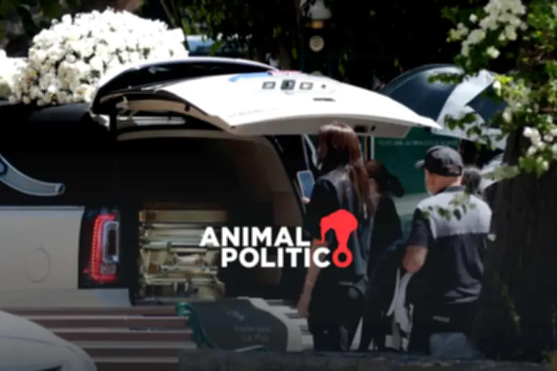 Funeral de 'El Mencho' del CJNG: Ceremonia en Jalisco y Reacciones