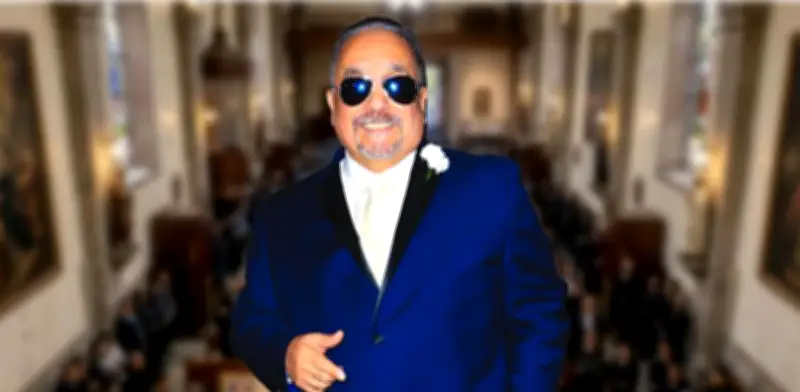 Funeral de Willie Colón: Hora y dónde ver la transmisión del homenaje al ícono de la salsa