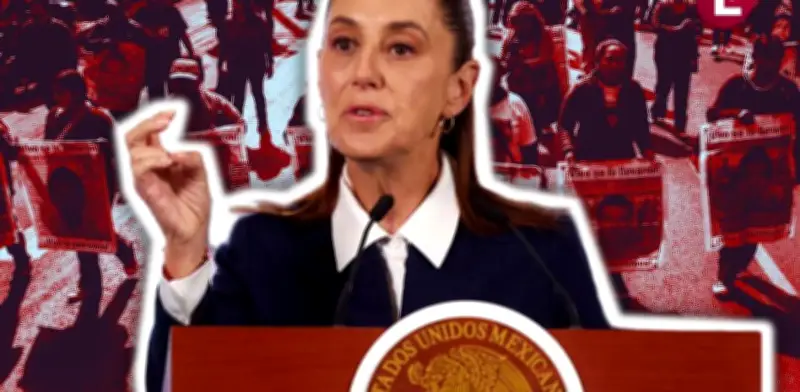 Funeraria de Iguala bajo investigación en caso Ayotzinapa; dueños detenidos