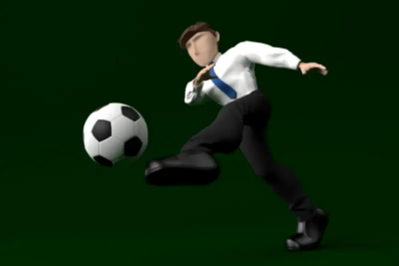 Futbolistas Mexicanos Valoran Más la Profesionalización de su Carrera