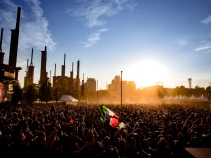 Futur Festival desembarca en Monterrey: primer evento fuera de Europa en 2026