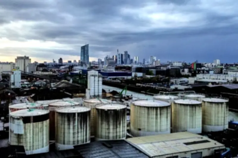 G7 frena compromiso climático: Brent sube ante incertidumbre energética