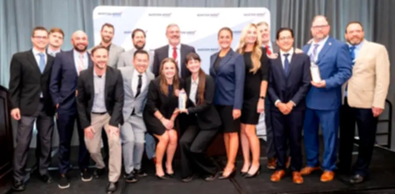 GA-ASI gana dos premios de Aviation Week por programas MQ-9B en Reino Unido y Japón