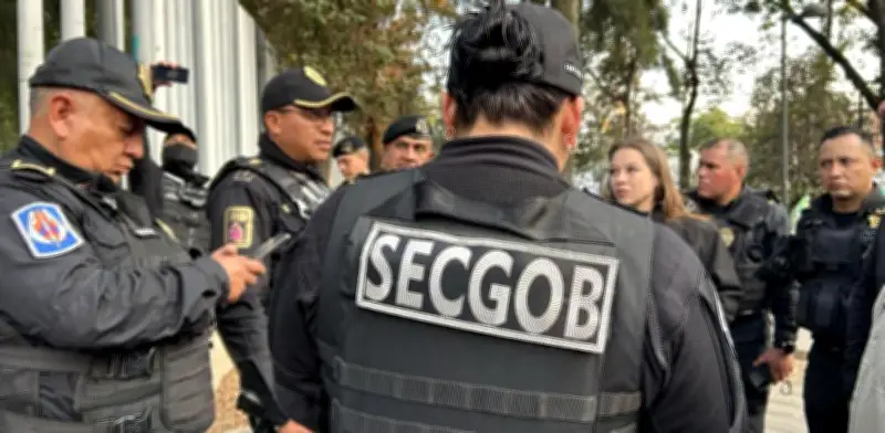 Gabinete contra Despojos restituye 13 viviendas y predios en operativos CDMX