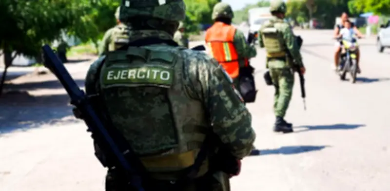 Gabinete de Seguridad detiene a 20 sospechosos, incluyendo tres extranjeros, en operativos nacionales