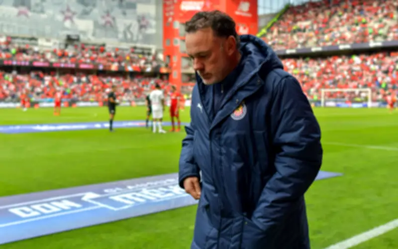 Gabriel Milito admite: Los Diablos Rojos son su talón de Aquiles con Chivas