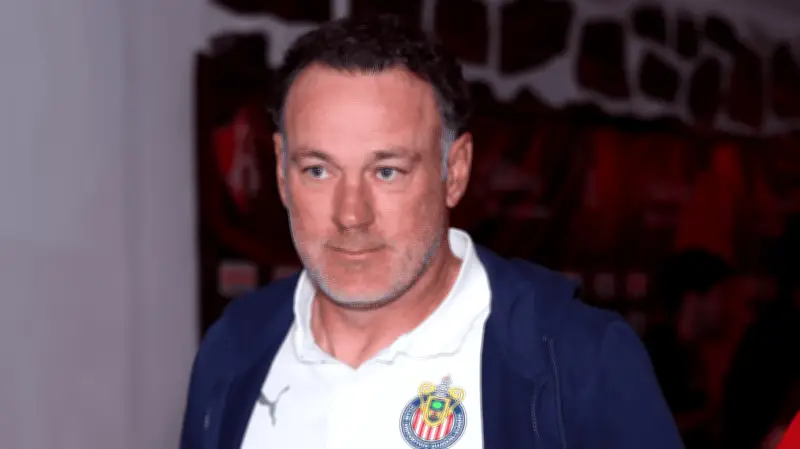 Gabriel Milito apunta a Jonathan Gómez para Chivas tras su hazaña contra Valverde