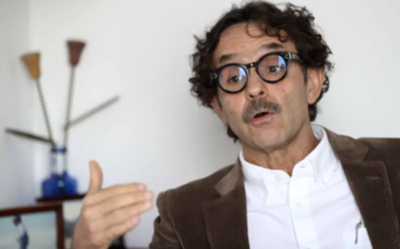 Gabriel Quadri critica Mundial 2026 y recibe fuertes críticas por comentario 'iztapalapizado'