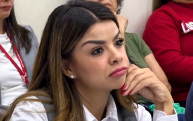 Gabriela Cárdenas exige agua de calidad y transparencia total del SIAPA en Jalisco