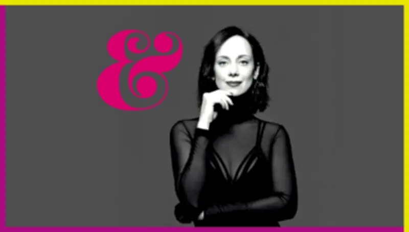 Gabriela de la Garza se sumerge en la medicina para su papel en la serie 'Doc' de Netflix