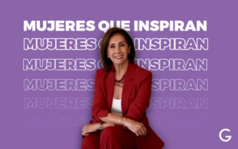 Gabriela Plasencia: Compromiso y trabajo en equipo por la educación de niñas en Jalisco