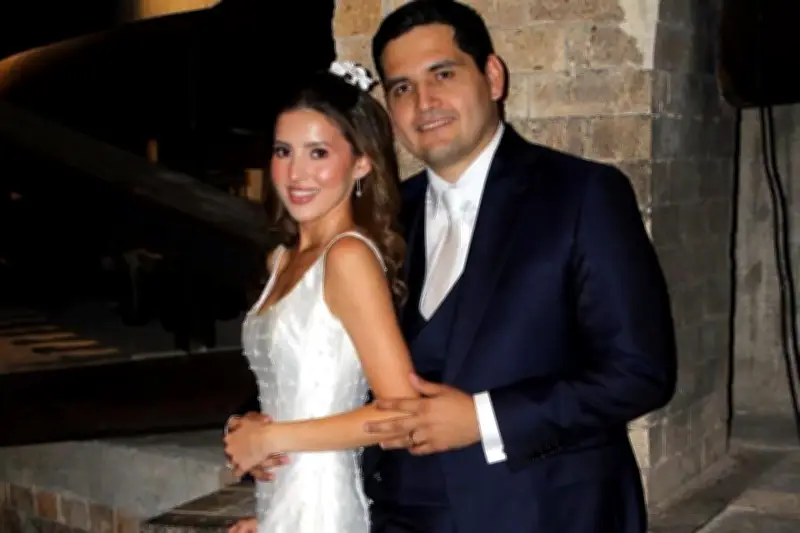 Gabriela y Diego: Una Historia de Amor y Superación en la Ciudad de México