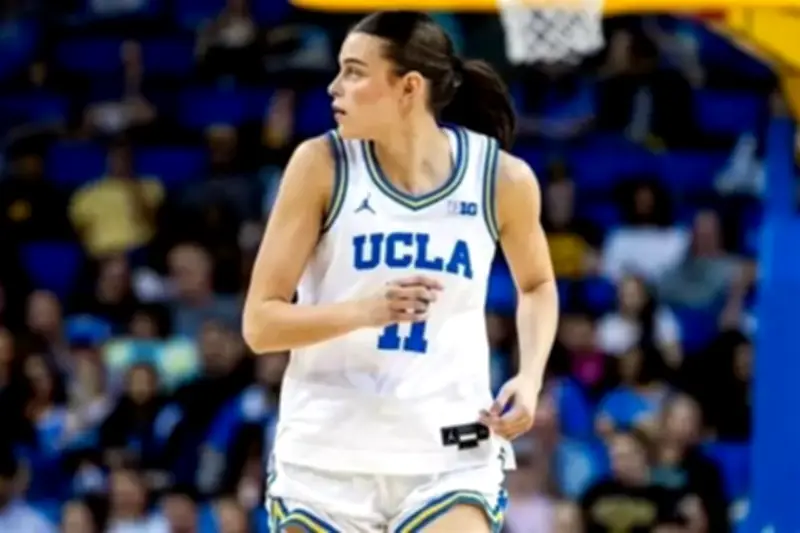 Gaby Gaviño Inicia Campaña Dorada con UCLA para Promover la Educación Superior