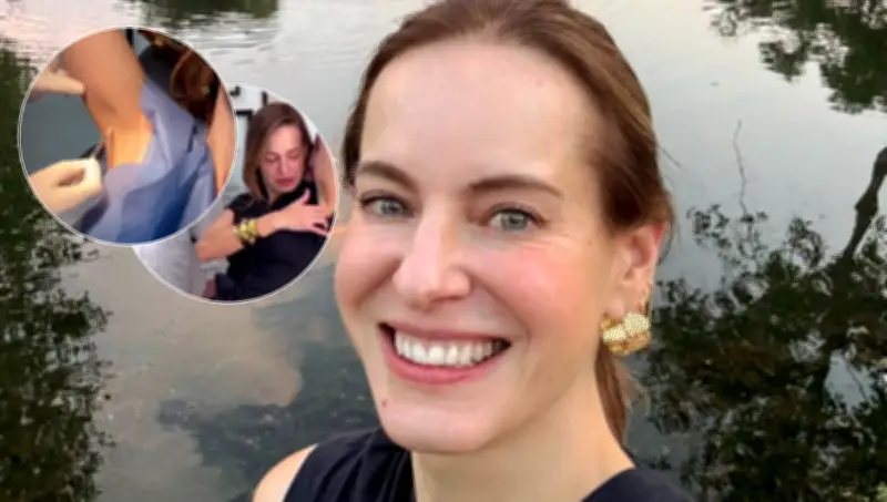 Gaby Platas revela sus tratamientos estéticos: desde bótox hasta procedimientos en axilas