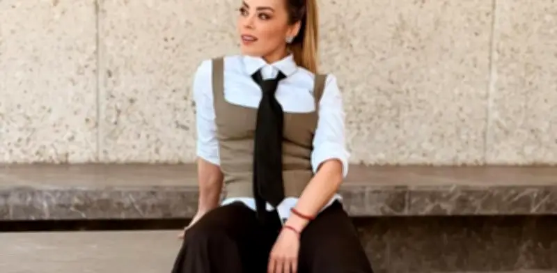 Gaby Ramírez revela detalles de su cirugía por implante mamario roto sin síntomas