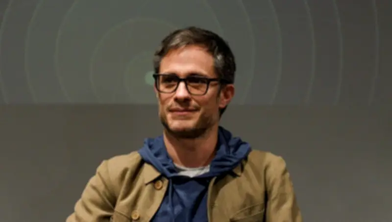 Gael García Bernal, Embajador de Buena Voluntad de la UNESCO: Un Orgullo Mexicano