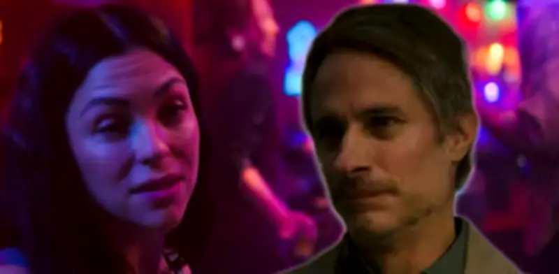 Gael García Bernal protagoniza 'Santita' en Netflix: tráiler, trama y fecha de estreno