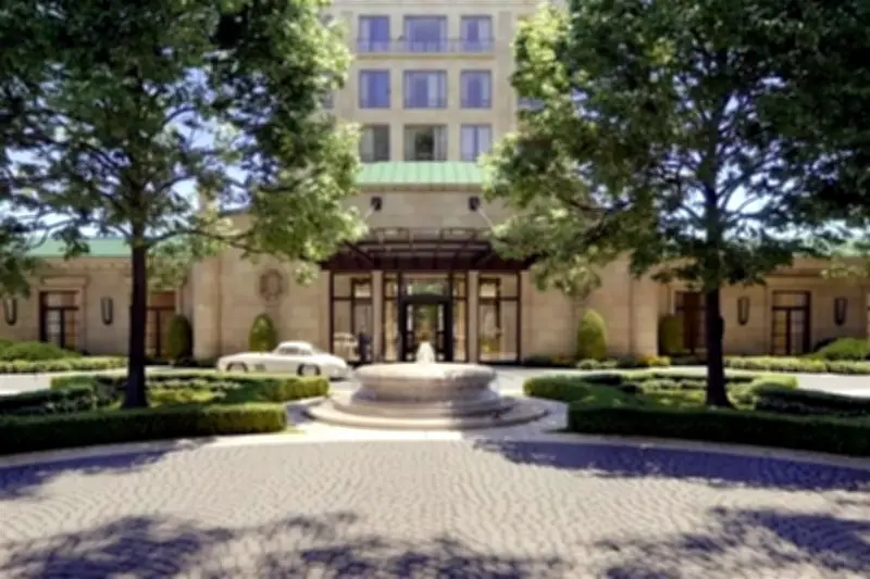 Gala Again: El evento cultural que reúne a las artes en un espectáculo único