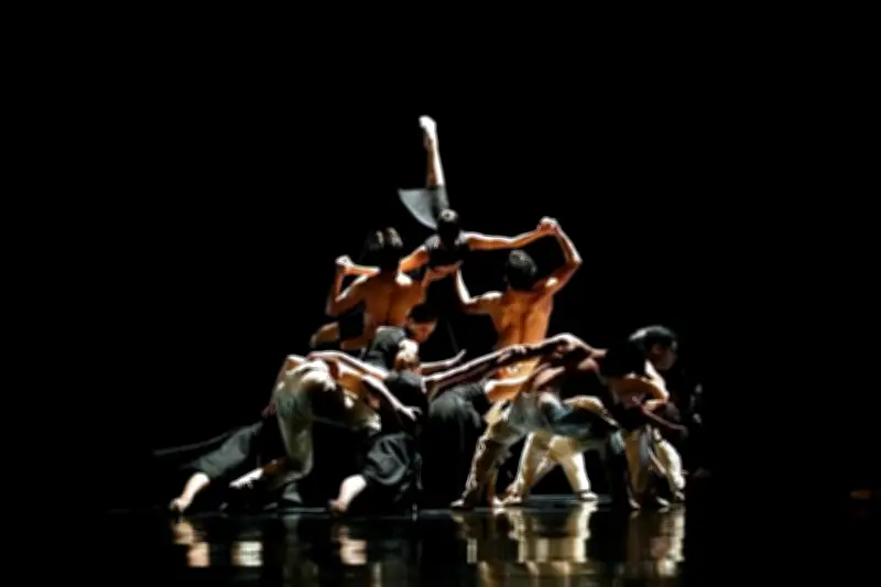 Gala Contemporánea de la CND Llega al Cenart con Danza Innovadora y Expresiva