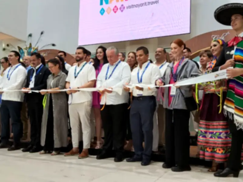 Gala Puerto Vallarta 2026 posiciona destino como epicentro turístico previo al Mundial