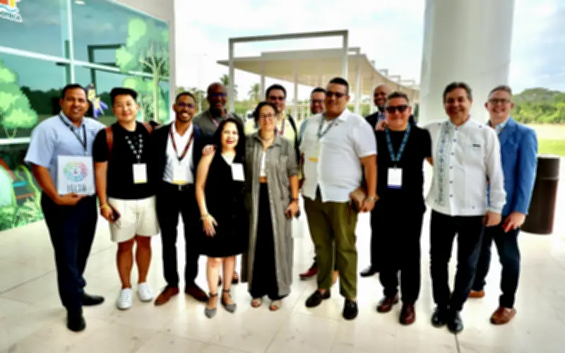 Gala Vallarta 2026 reúne a más de 750 líderes turísticos globales en Jalisco