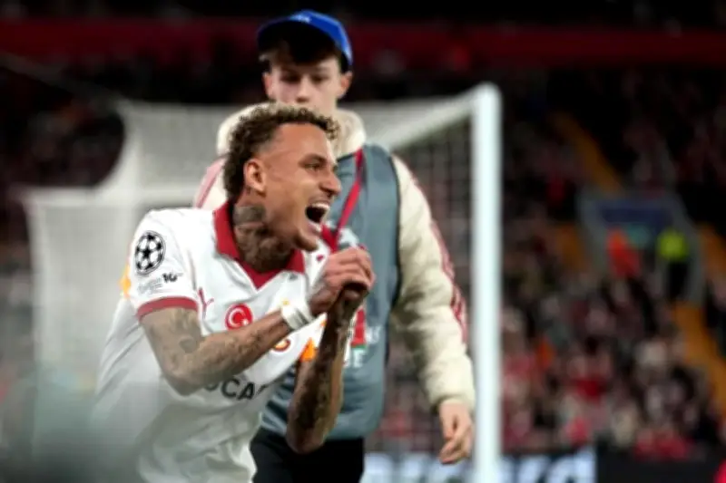 Galatasaray informa que Sergio Ramos será operado del pulgar