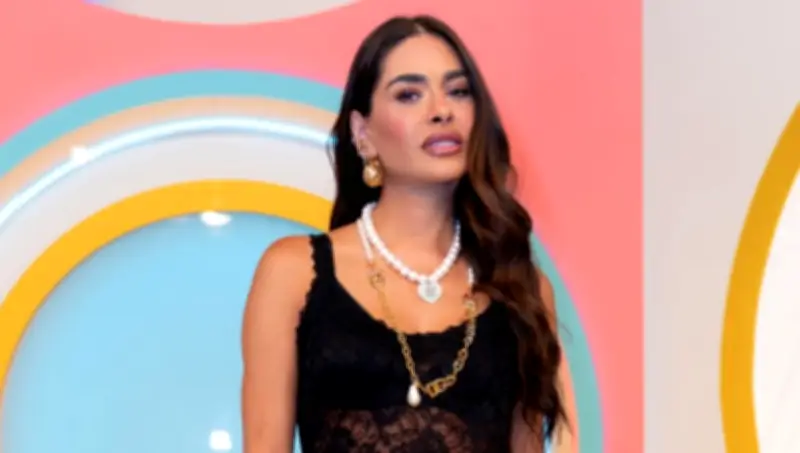 Galilea Montijo: Ausencias y Cambios Físicos Encienden Alarmas en 'Hoy'