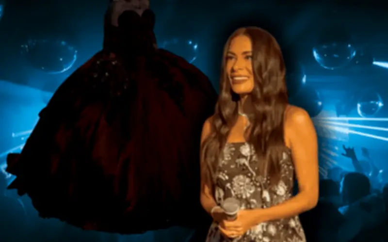 Galilea Montijo niega haber sido contratada para lujosa fiesta de XV años