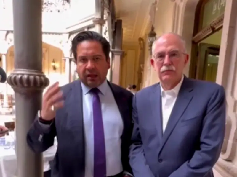 Ganaderos de Chihuahua exigen reapertura fronteriza para exportar ganado a EE.UU.