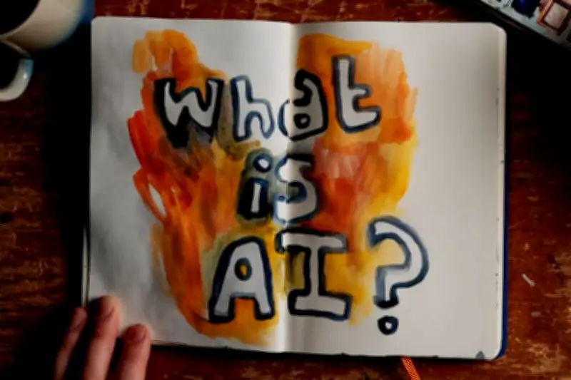 Ganadores del Oscar arman documental definitivo sobre inteligencia artificial