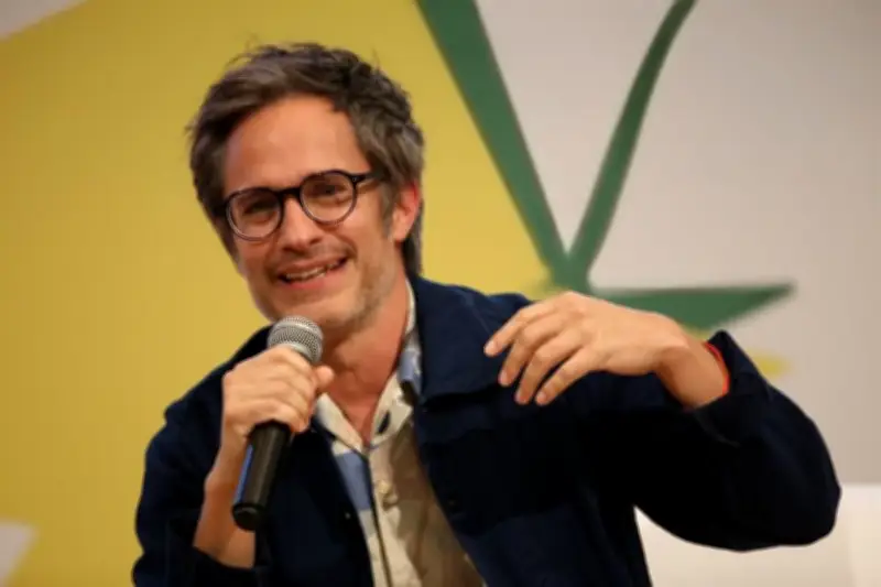 García Bernal protagoniza nueva cinta de Netflix filmada en Colombia