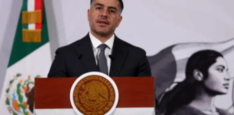 García Harfuch advierte: CJNG sigue siendo peligroso pese a muerte de 'El Mencho'