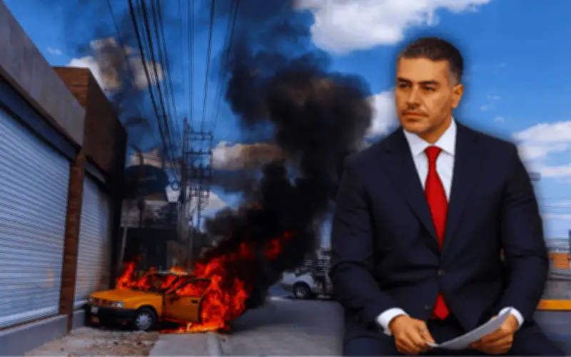 García Harfuch revela detalles del operativo que abatió a 'El Mencho' en Jalisco