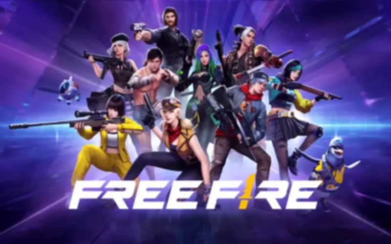 Garena Libera Nuevos Códigos de Free Fire MX para Canjear Hoy 17 de Marzo
