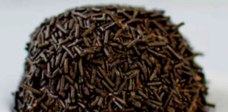 Garibaldis de Chocolate: Receta Tradicional Mexicana para Preparar en Casa