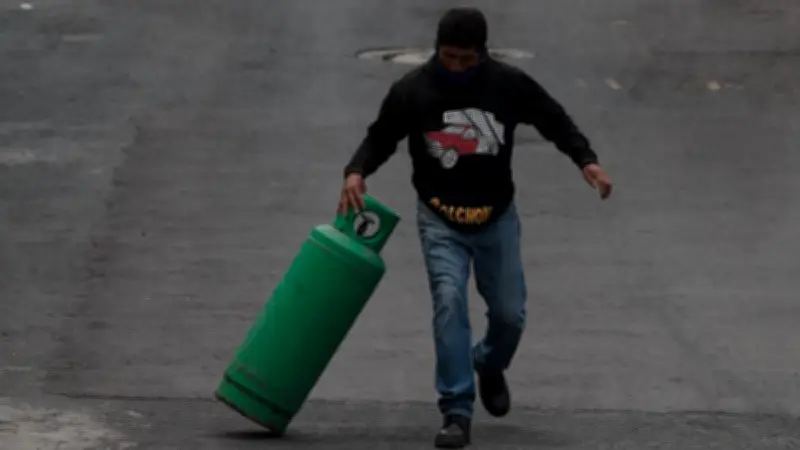 Gas LP: Precios Máximos por Región del 22 al 28 de Marzo de 2026