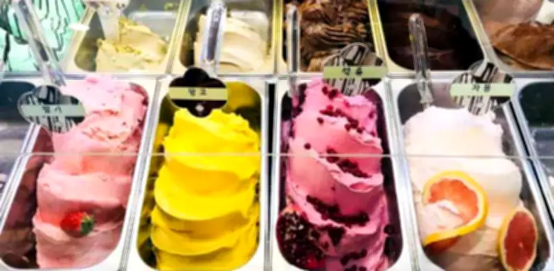 Gelato en la CDMX: Dónde Encontrar el Postre Italiano Ideal para el Calor
