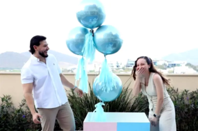 Gender Reveal en México: Celebración que genera polémica y riesgos ambientales