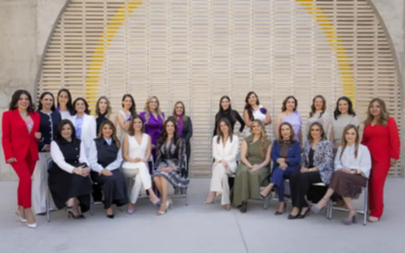 Gente Bien Jalisco Celebra a 72 Mujeres Poderosas en Edición Especial del Día Internacional de la Mujer