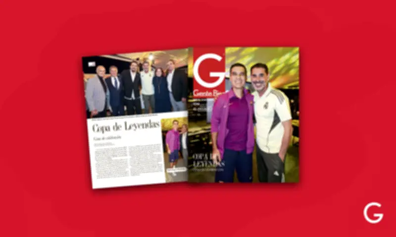 Gente Bien Jalisco: Eventos Sociales Destacados en Guadalajara y Zapopan