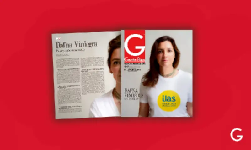 Gente Bien Jalisco: Eventos Sociales y Libro de Dafna Viniegra en Guadalajara