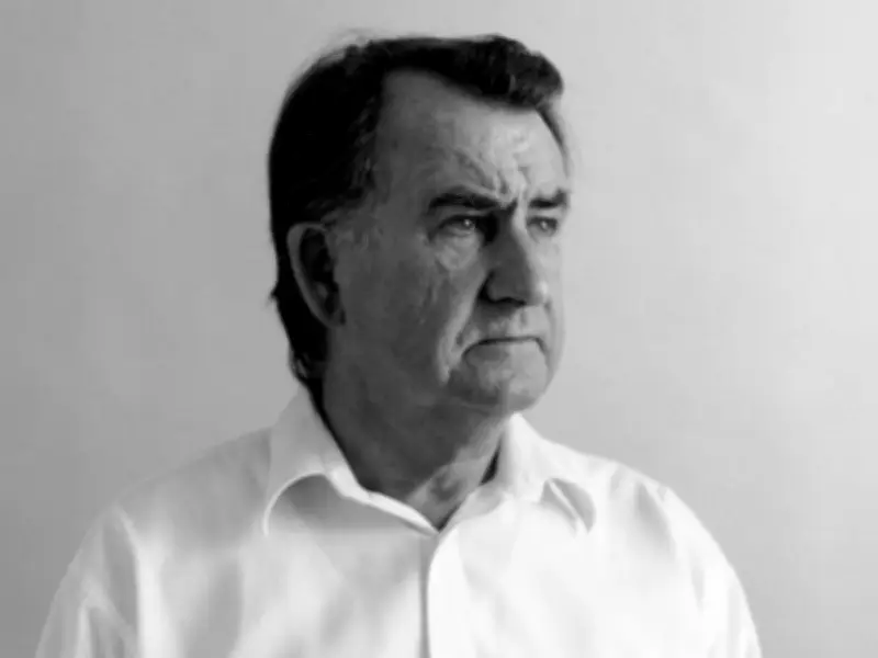 Gerald Murnane: El escritor ermitaño australiano que desafía la novela convencional