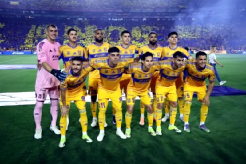 Gignac se luce con un 10 en la victoria del Tigres sobre el América