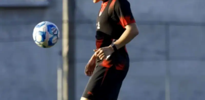 Gilberto Mora regresa a entrenamientos con Xolos tras lesión por pubalgia